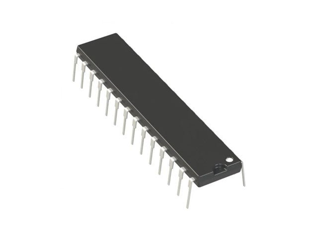 MCP23S17 - E/SP - Interface ICs - 