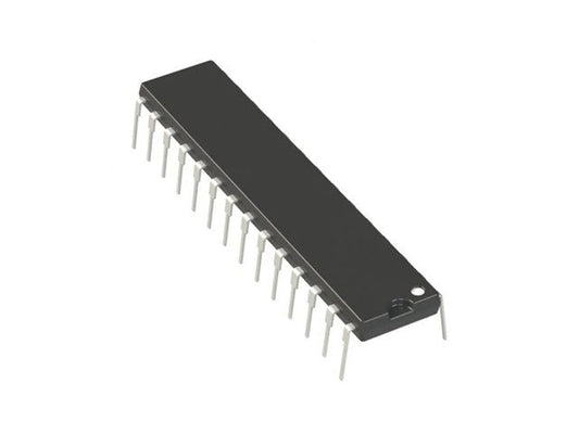 MCP23S17 - E/SP - Interface ICs - 