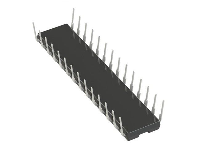 MCP23S17 - E/SP - Interface ICs - 