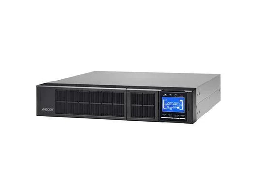 ME-2000-WPRU - Power Supplies -