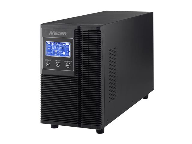 ME-2000-WPTU - Power Supplies -