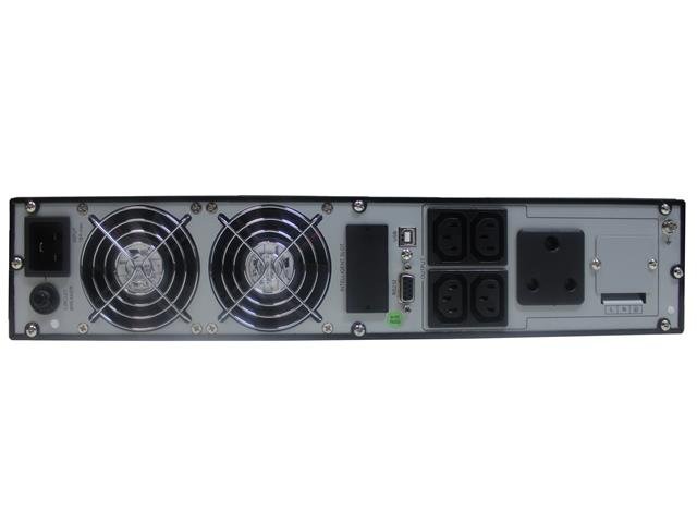 ME-3000-WPRU - Power Supplies -