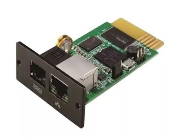 ME - SNMP - V - Network Switches Racks & Accessories - 6009710152188