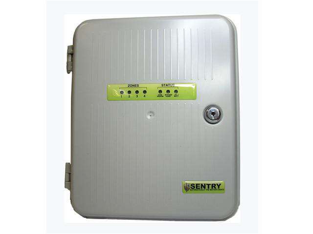 MEALM-4Z - Alarms & Accessories -
