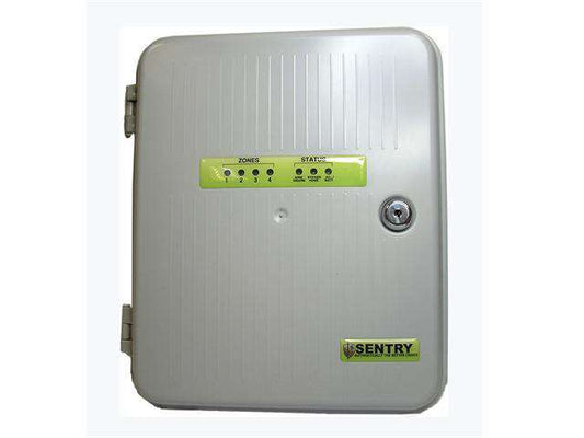 MEALM-4Z - Alarms & Accessories -
