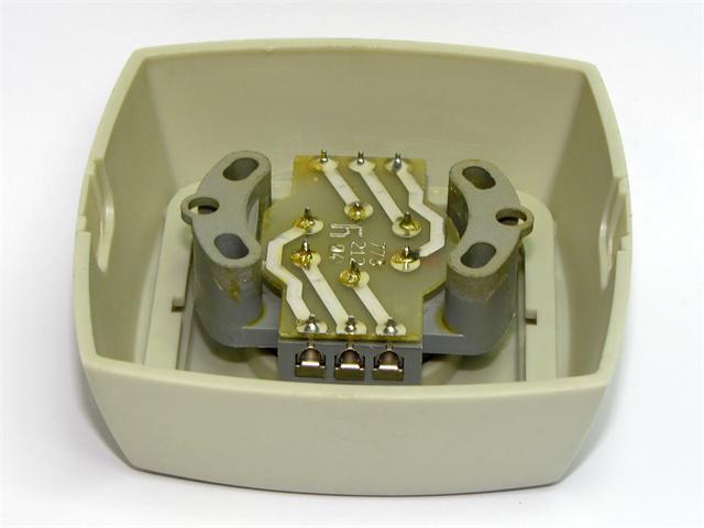 MED600GSK - Audio Connectors -