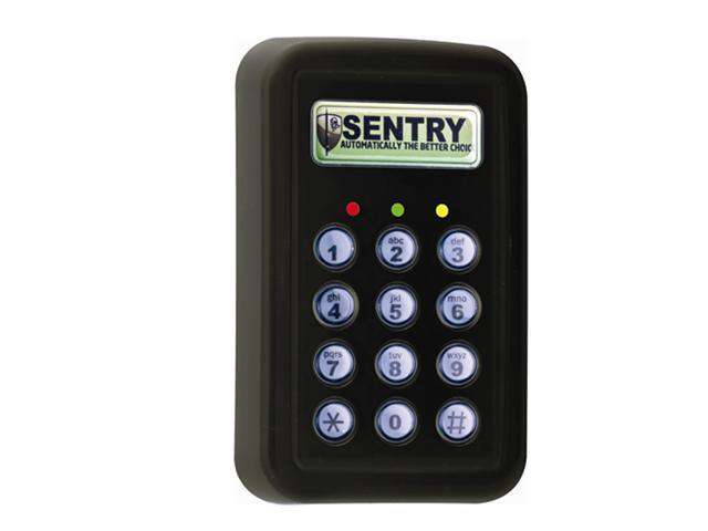 MEKPD-01-RX1H KIT - Access Automation -
