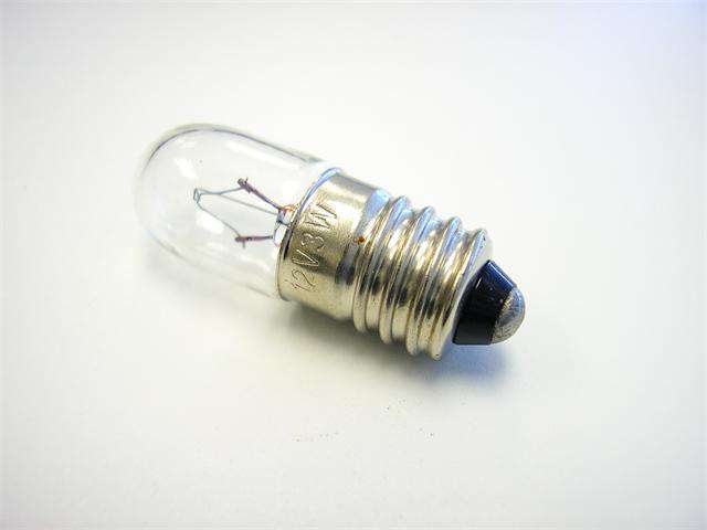 MES12VE10 - Lamps - Indicators -