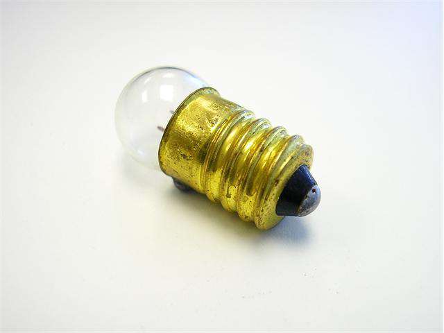 MES1,5VE10 - Lamps - Indicators -