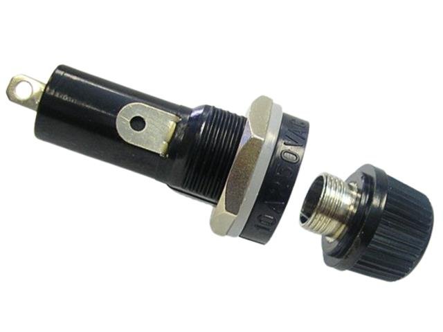 MF524 - Fuses - 
