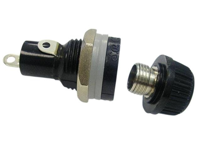MF525 - Fuses - 