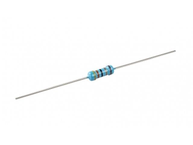 MFR25F-16R - Resistors -