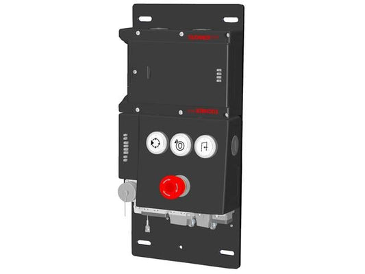 MGB - L2B - PNC - L - 123012 - Industrial Automation - 