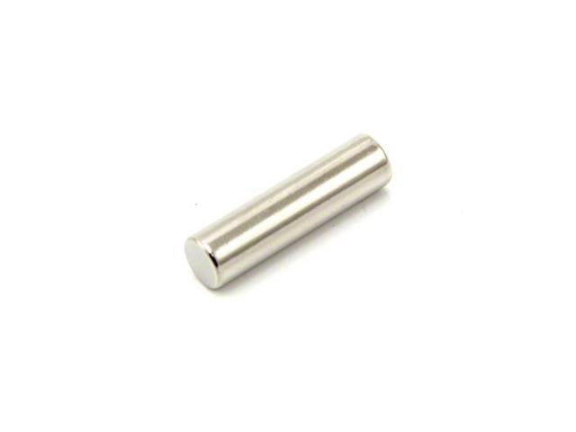MGT CYLINDER MAGNET 6X15MM - Magnets -