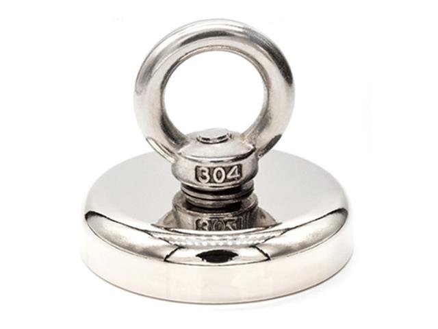 MGT FISHING MAGNET 20KG - Magnets -