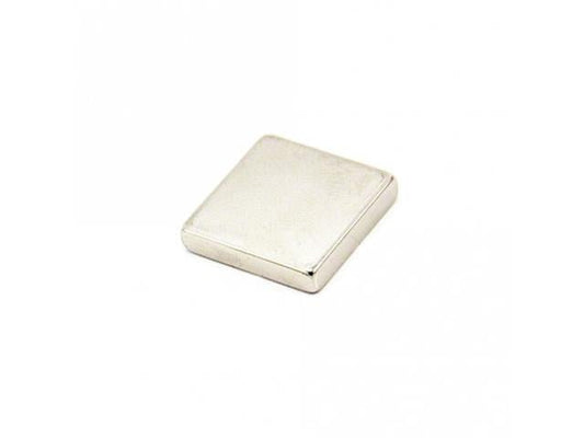 MGT RECTANG MAGNET 9.6X9.6X3MM - Magnets - 
