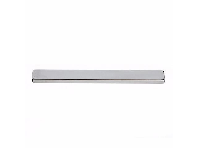 MGT RECTANGULAR MAGNET 80X10X3MM - Magnets -