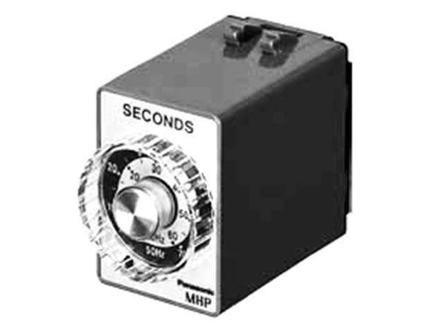 MHP-NM-6H-AC220V - Relays -