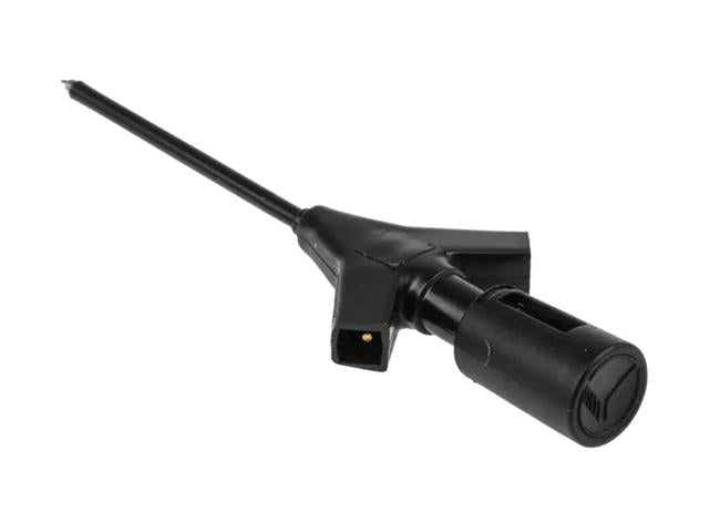 MICRO KLEPS BLACK - Test Leads & Probes -