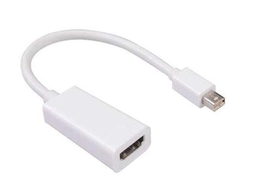 MINI DP-HDMI CONVERTOR - HDMI / VGA / AV Converters -