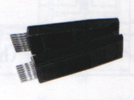 MJ026 - Test Clips -