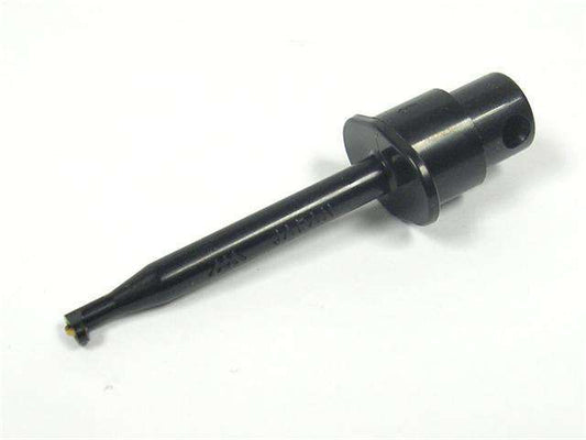MJ032BK - Test Clips -