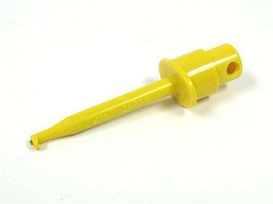 MJ032YL - Test Clips -
