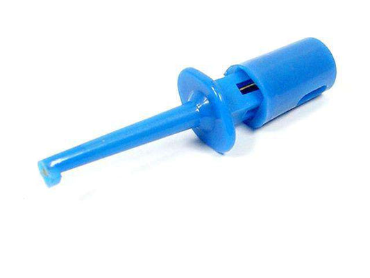 MJ033BU - Test Clips -