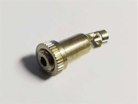 MJ070 - Audio Connectors -