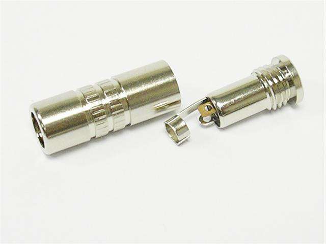 MJ071M - Audio Connectors -