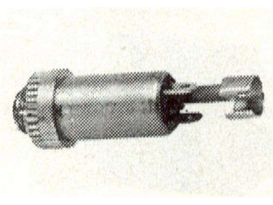 MJ074 - Audio Connectors -