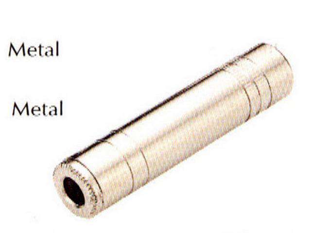 MJ076 - Audio Connectors -