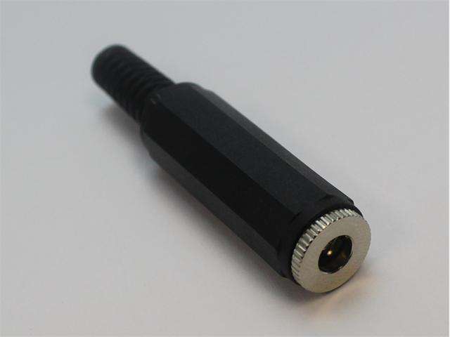 MJ077N-SC - Audio Connectors -