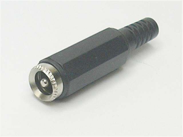MJ078N - Audio Connectors -