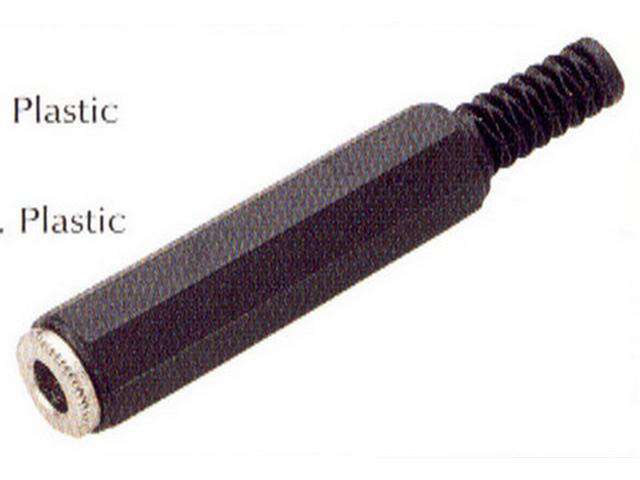 MJ116M - Audio Connectors -