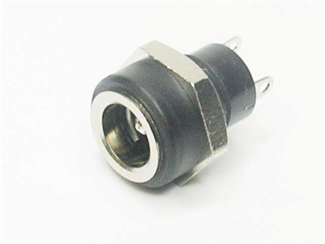 MJ14 - Audio Connectors -