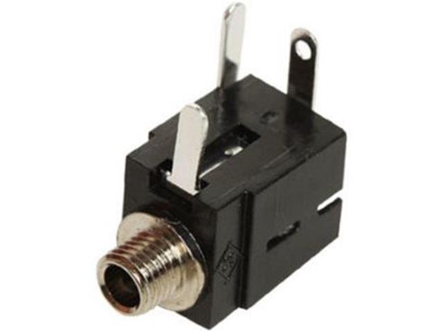 MJ147 - Audio Connectors - 