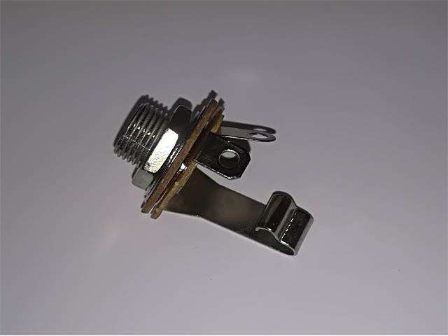 MJ159-SC - Audio Connectors -