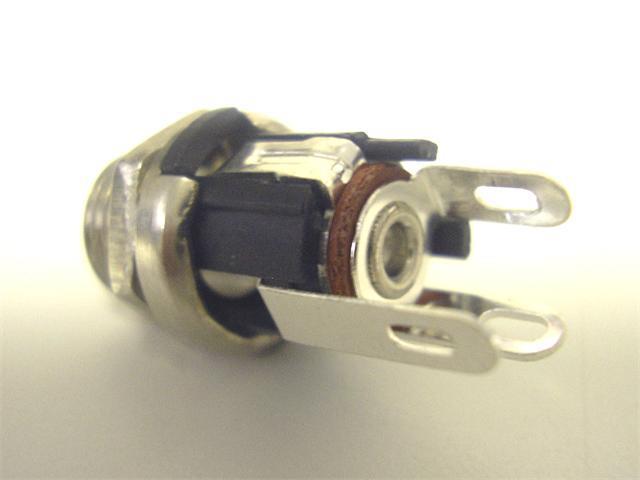 MJ179 CHASSIS-SC - Audio Connectors -