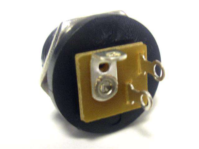MJ179 PLAS/CHAS - Audio Connectors -