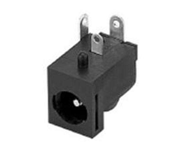 MJ179LR - Audio Connectors -