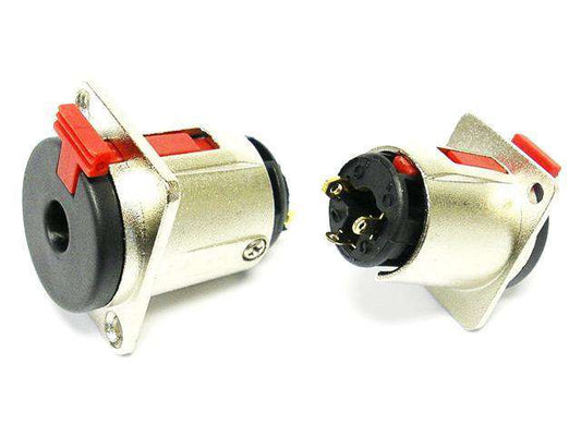 MJ188LFM - Audio Connectors -