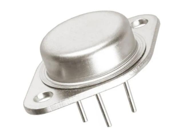 MJ2955 - Transistors - 