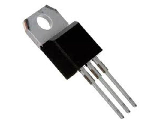 MJE15033 - Transistors - 