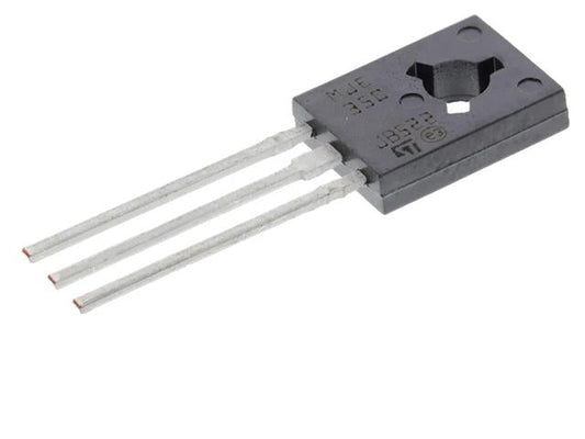 MJE350 - Transistors - 