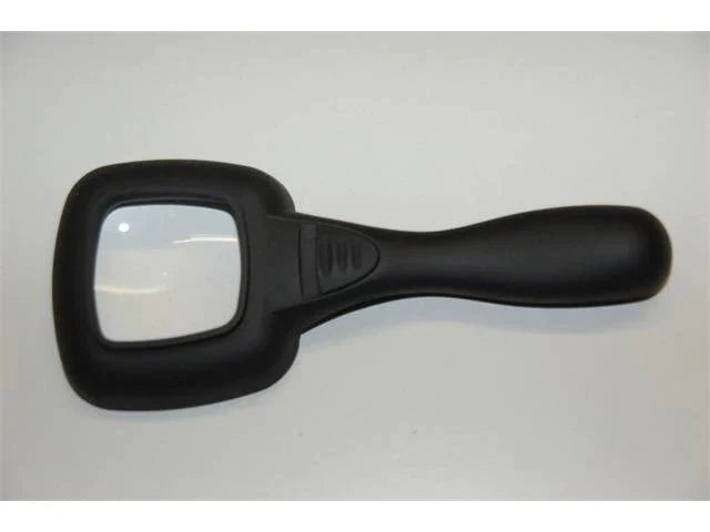 ML018 - Hearing & Vision Aids -