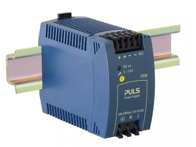ML30-101 - Power Supplies -