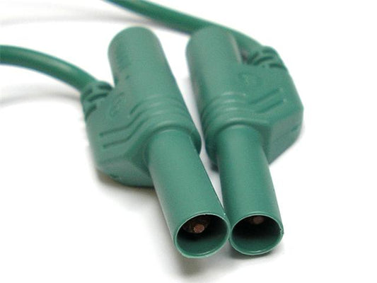 MLS-WS 100/1 GREEN - Test Leads & Probes -
