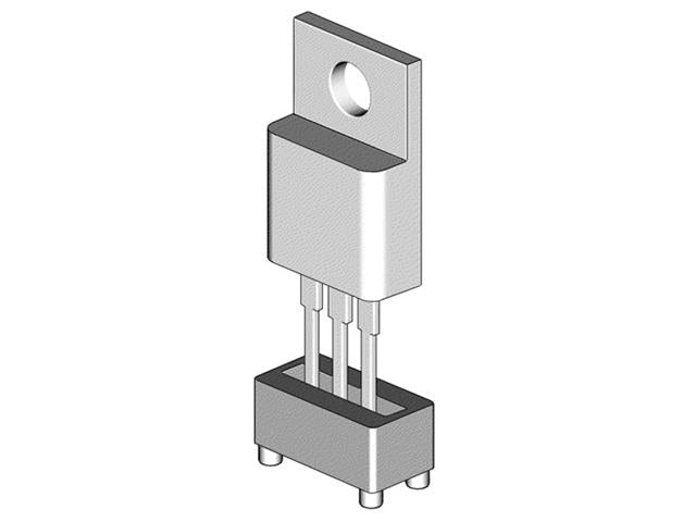 MLW44 - Transistors -