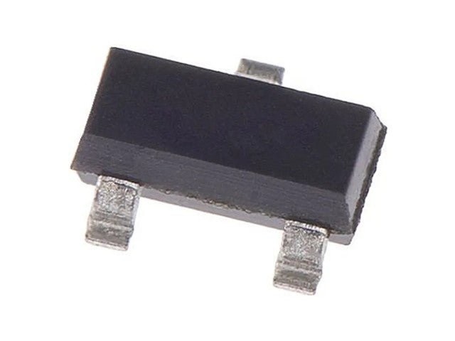 MMBT2907A - Transistors - 